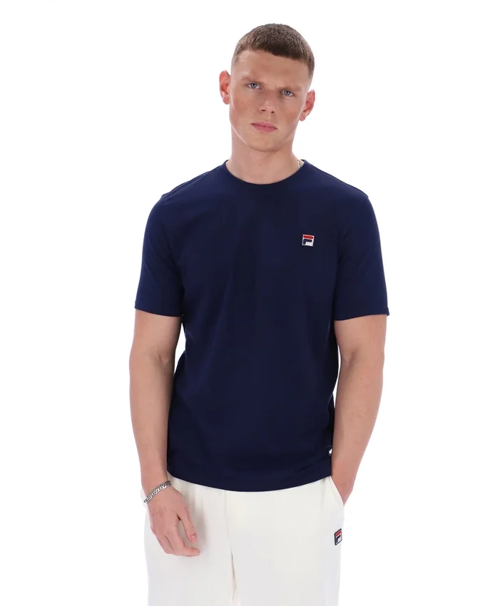 Camiseta Sunny Essential azul marino