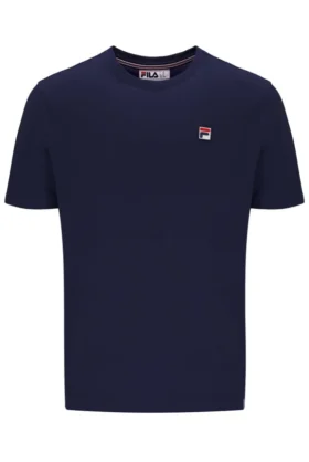 Camiseta Sunny Essential azul marino