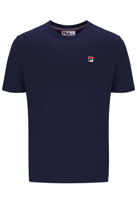 Camiseta Sunny Essential azul marino