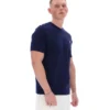 Camiseta Sunny Essential azul marino