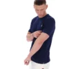 Camiseta Sunny Essential azul marino