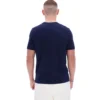 Camiseta Sunny Essential azul marino