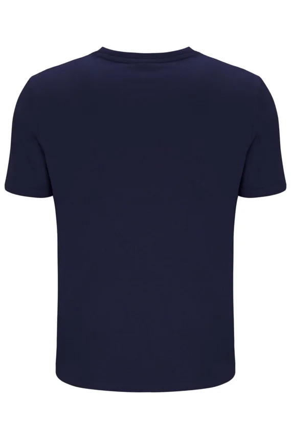Camiseta Sunny Essential azul marino