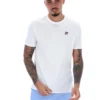Camiseta Sunny Essential blanca