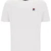 Camiseta Sunny Essential blanca