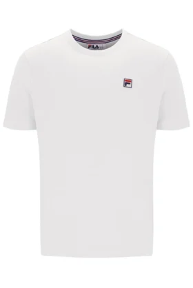 Camiseta Sunny Essential blanca