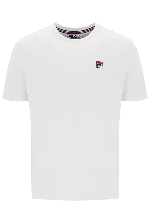 Camiseta Sunny Essential blanca