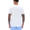 Camiseta Sunny Essential blanca