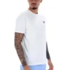 Camiseta Sunny Essential blanca