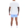 Camiseta Sunny Essential blanca