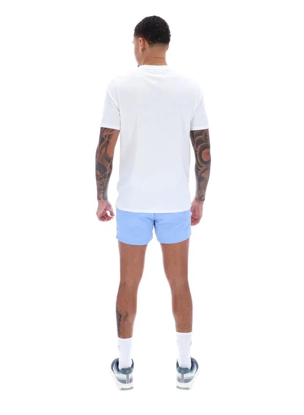 Camiseta Sunny Essential blanca
