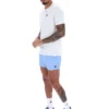 Camiseta Sunny Essential blanca