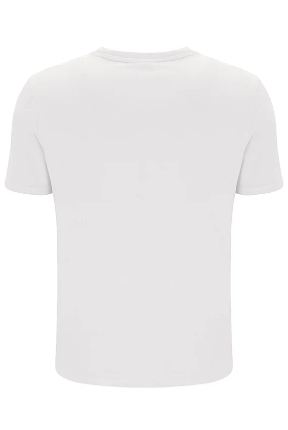Camiseta Sunny Essential blanca