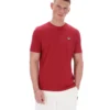 Camiseta Sunny Essential de Garnet