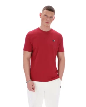 Camiseta Sunny Essential de Garnet