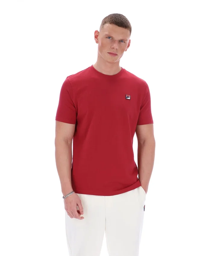 Camiseta Sunny Essential de Garnet