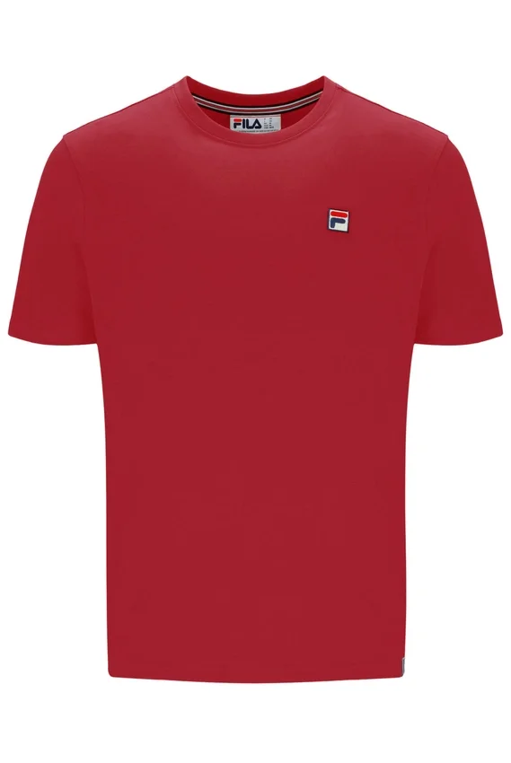 Camiseta Sunny Essential de Garnet