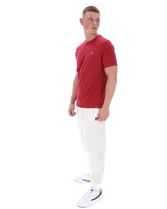 Camiseta Sunny Essential de Garnet