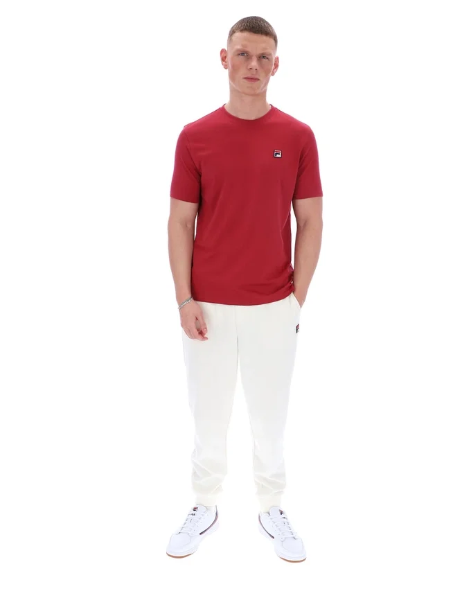Camiseta Sunny Essential de Garnet