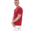 Camiseta Sunny Essential de Garnet