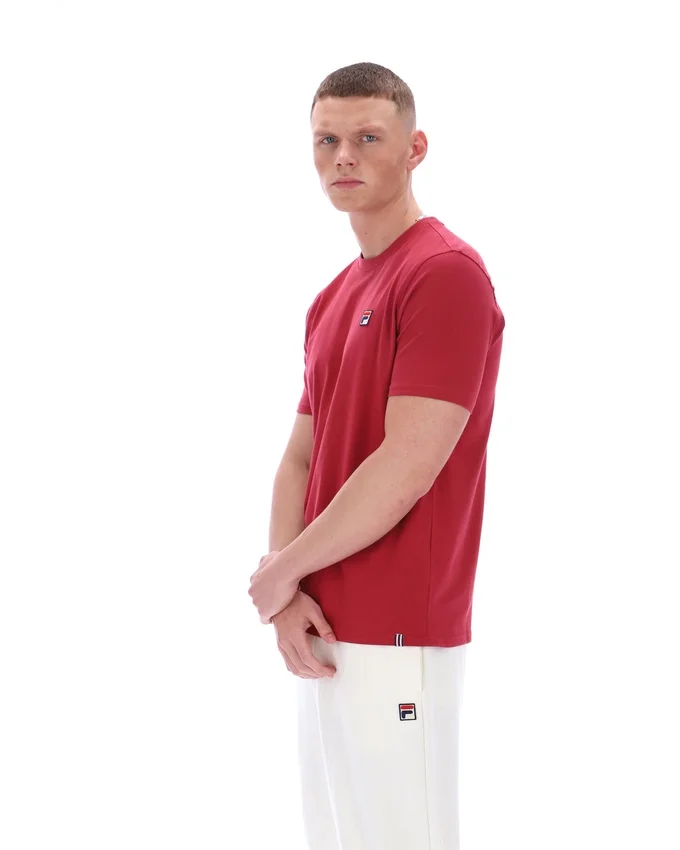 Camiseta Sunny Essential de Garnet