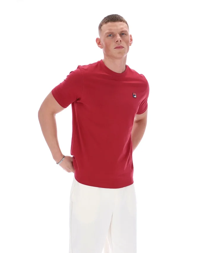 Camiseta Sunny Essential de Garnet