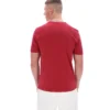 Camiseta Sunny Essential de Garnet