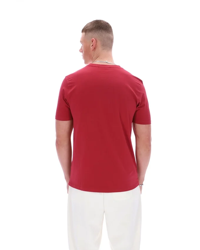 Camiseta Sunny Essential de Garnet