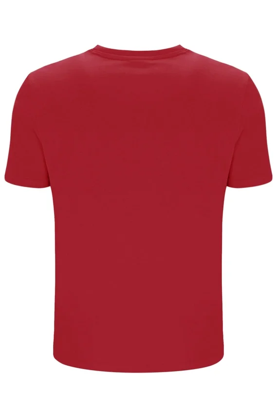 Camiseta Sunny Essential de Garnet