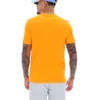 Camiseta Sunny Essential en amarillo caléndula brillante