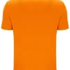 Camiseta Sunny Essential en amarillo caléndula brillante