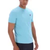 Camiseta Sunny Essential en azul lechoso