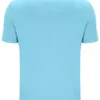Camiseta Sunny Essential en azul lechoso