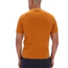 Camiseta Sunny Essential en color Pumpkin Spice