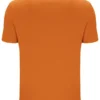 Camiseta Sunny Essential en color Pumpkin Spice