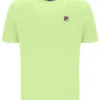 Camiseta Sunny Essential en color Shadow Lime