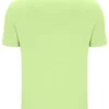 Camiseta Sunny Essential en color Shadow Lime