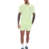 Camiseta Sunny Essential en color Shadow Lime
