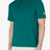 Camiseta Tennis Essentials verde