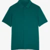 Camiseta Tennis Essentials verde