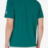 Camiseta Tennis Essentials verde