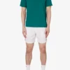 Camiseta Tennis Essentials verde
