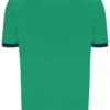 Camiseta verde Marconi Essential Ringer