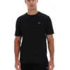Camiseta Yaxley 3 Premium en negro