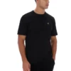 Camiseta Yaxley 3 Premium en negro