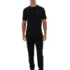 Camiseta Yaxley 3 Premium en negro
