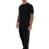 Camiseta Yaxley 3 Premium en negro