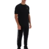 Camiseta Yaxley 3 Premium en negro