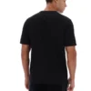 Camiseta Yaxley 3 Premium en negro