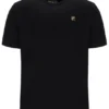 Camiseta Yaxley 3 Premium en negro